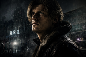 Resident Evil Requiem 2026