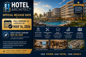 Hotel Architect