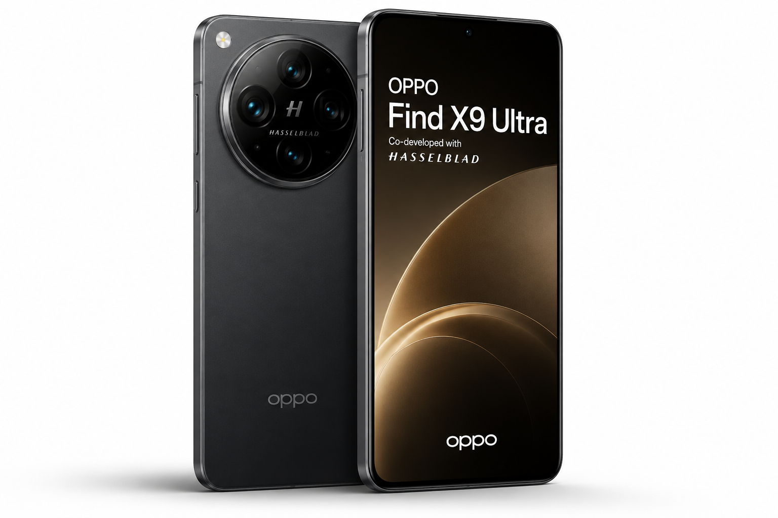 OPPO Find X9 Ultra