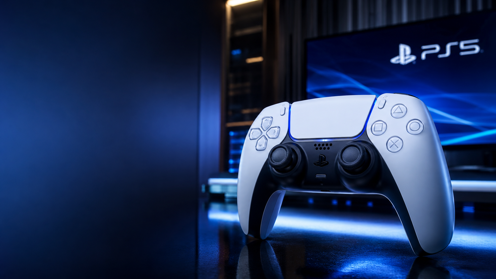 PS5 Controller
