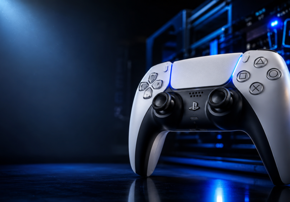 ps5 pro controller