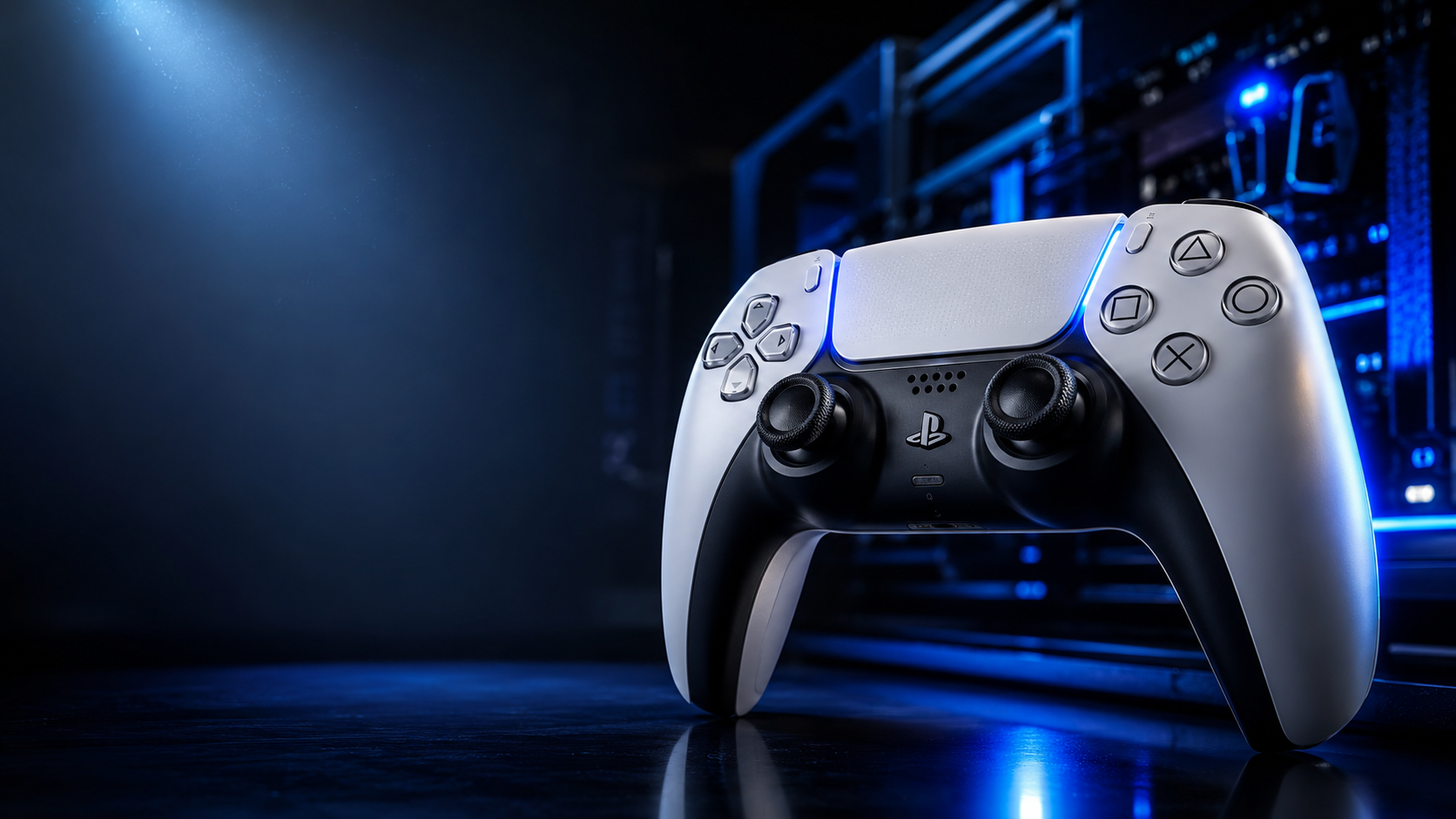 ps5 pro controller