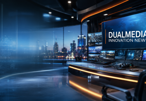 innovation news dualmedia