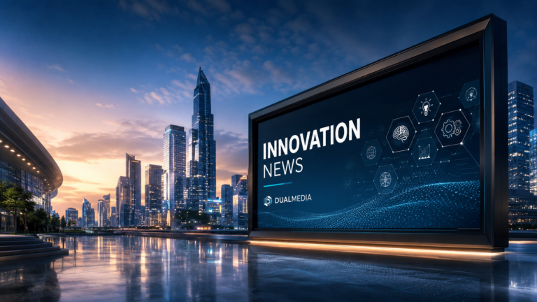 ai insights dualmedia