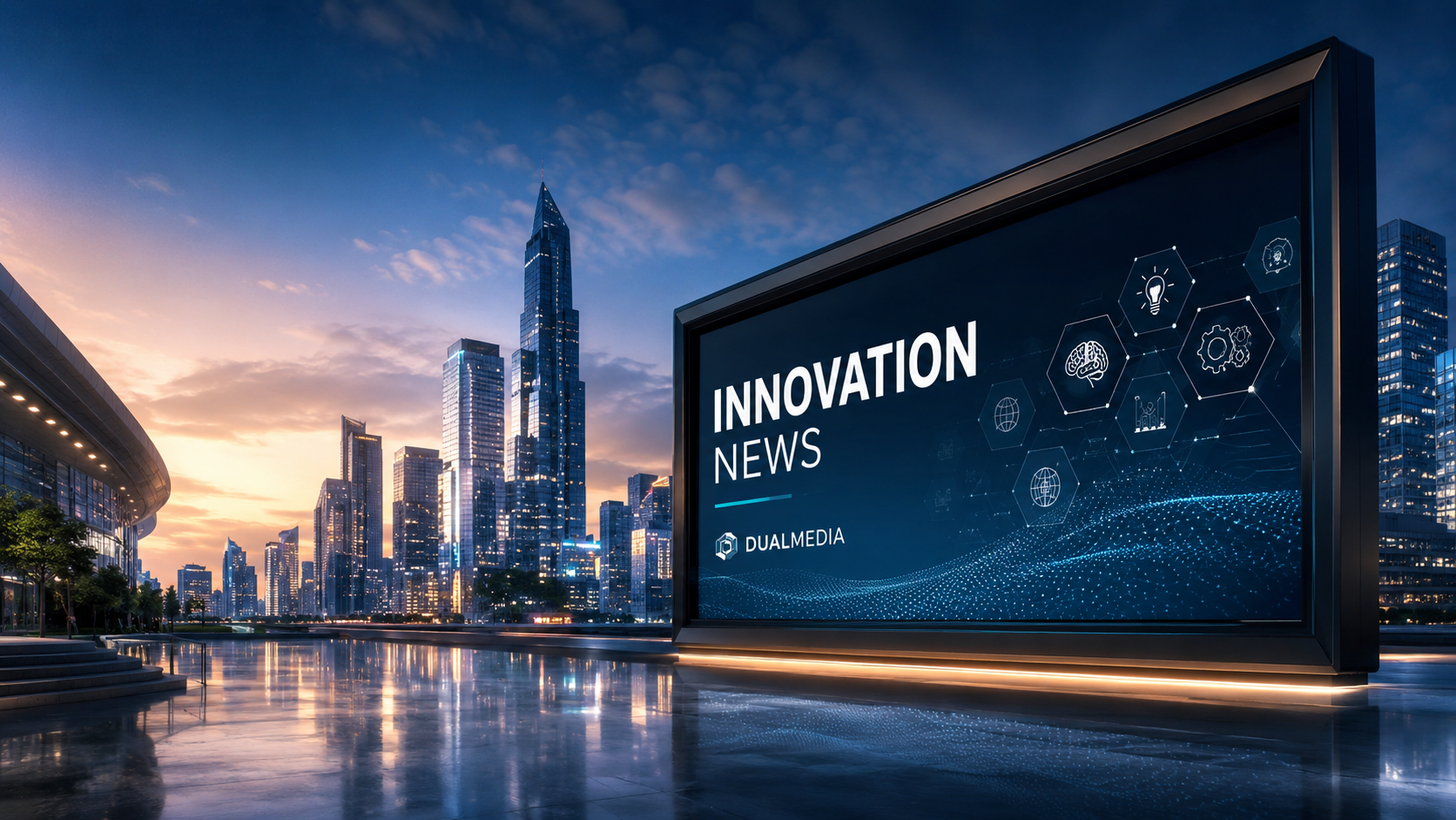 ai insights dualmedia