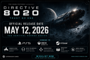 Directive 8020