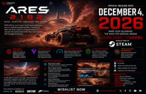 ARES 2192