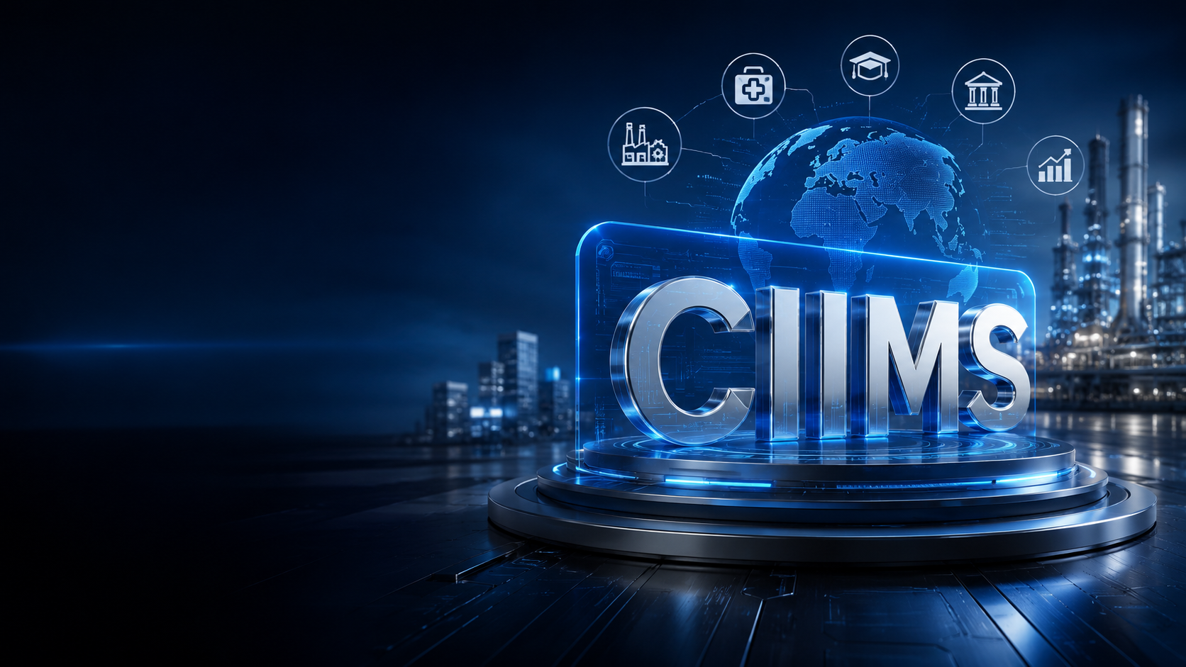 ciims