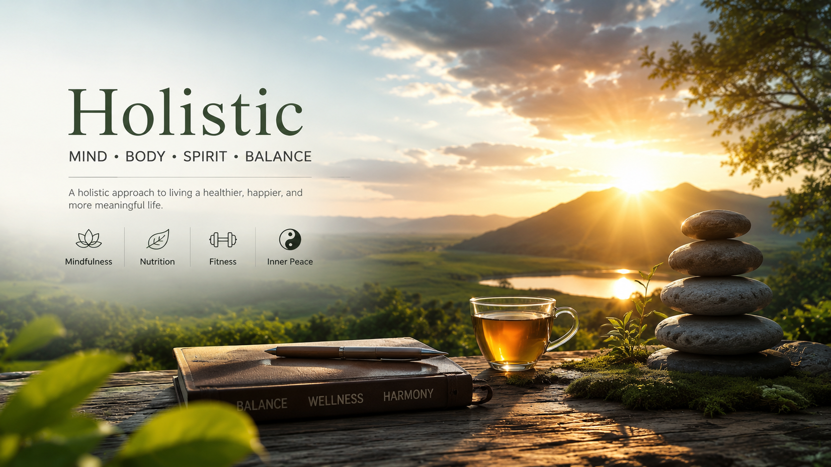 holisticke