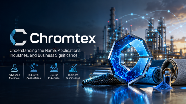 chromtex