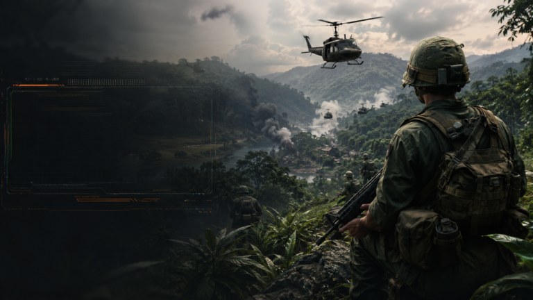 Hell Let Loose: Vietnam