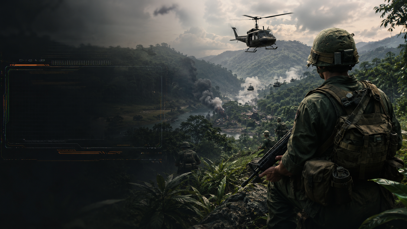 Hell Let Loose: Vietnam