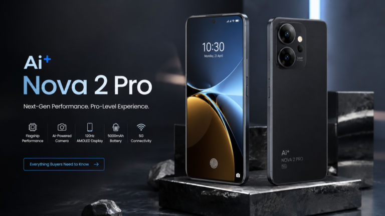 Ai+ Nova 2 Pro