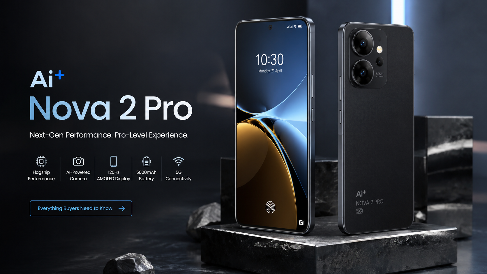 Ai+ Nova 2 Pro