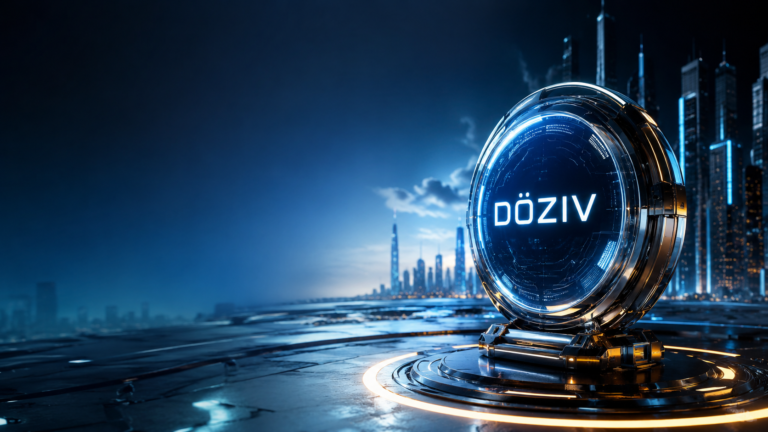 döziv