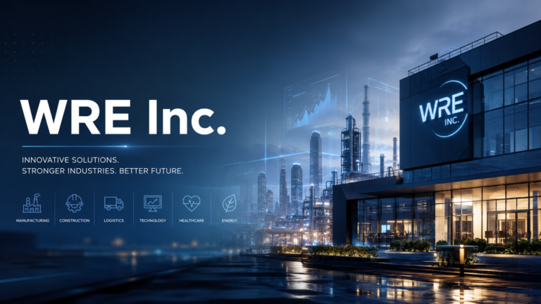wre inc