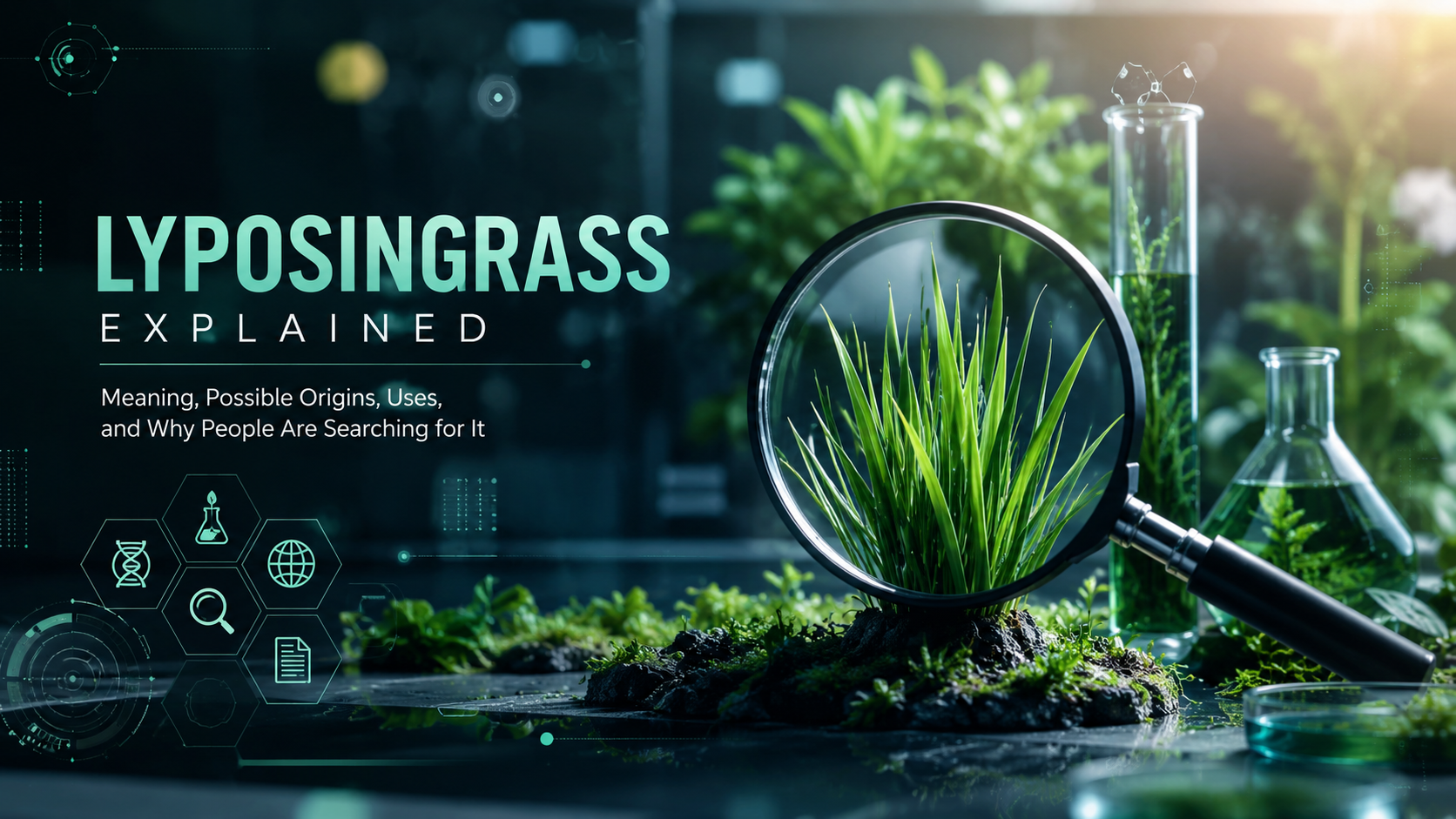 lyposingrass