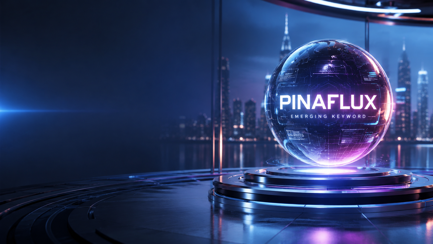 pinaflux