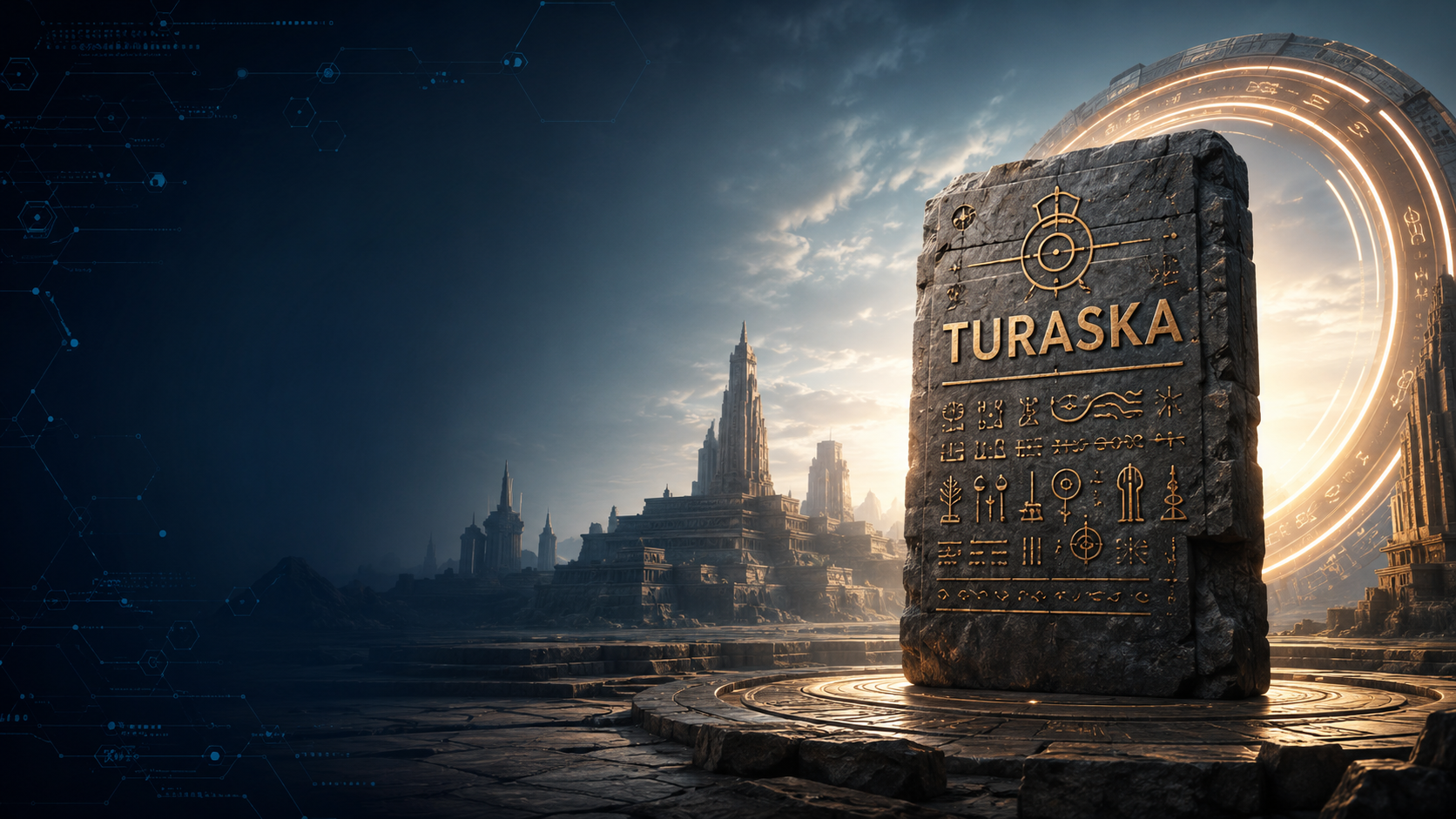 turaska