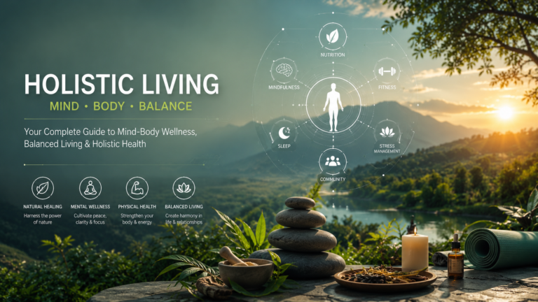holisticke