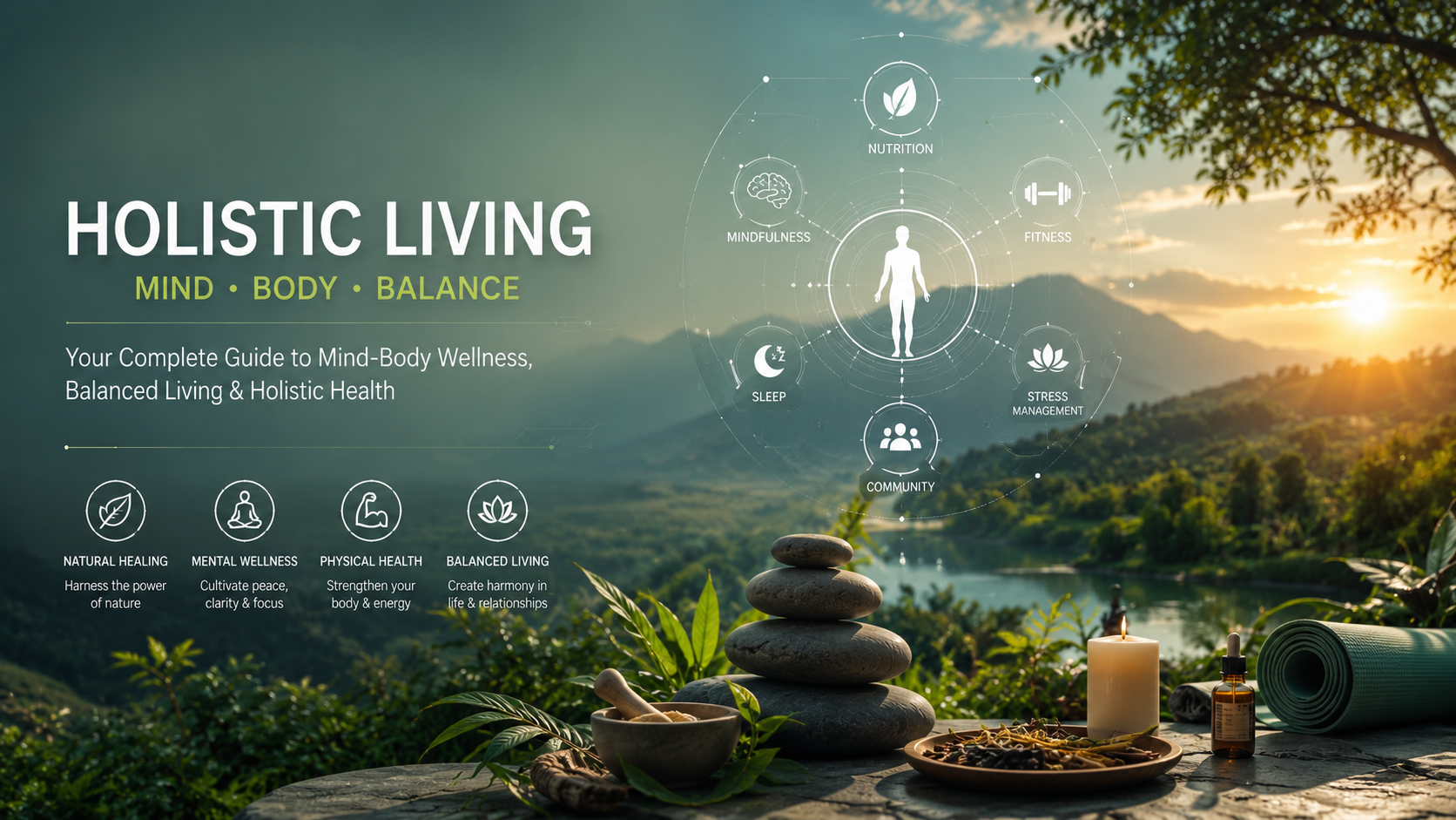 holisticke