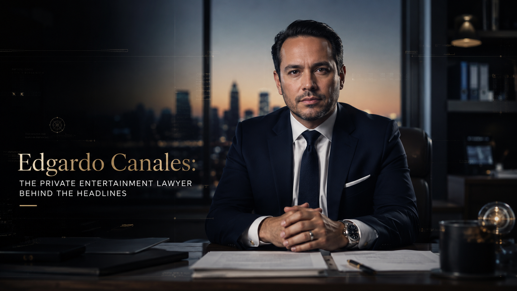 edgardo canales