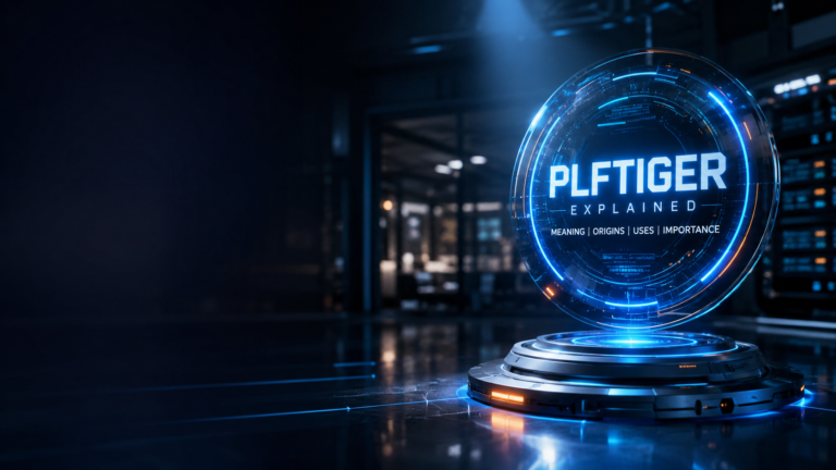 plftiger