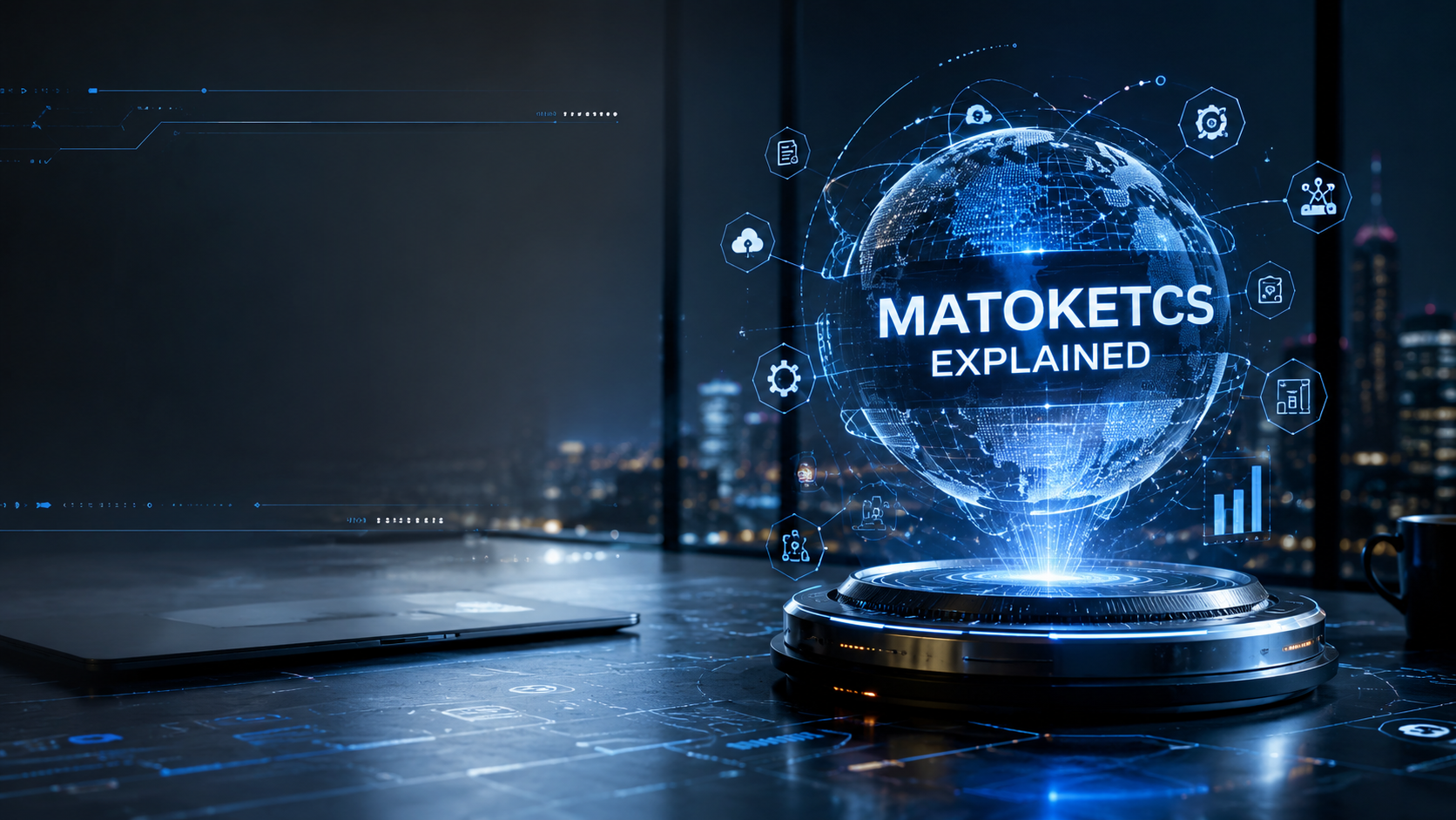 matoketcs