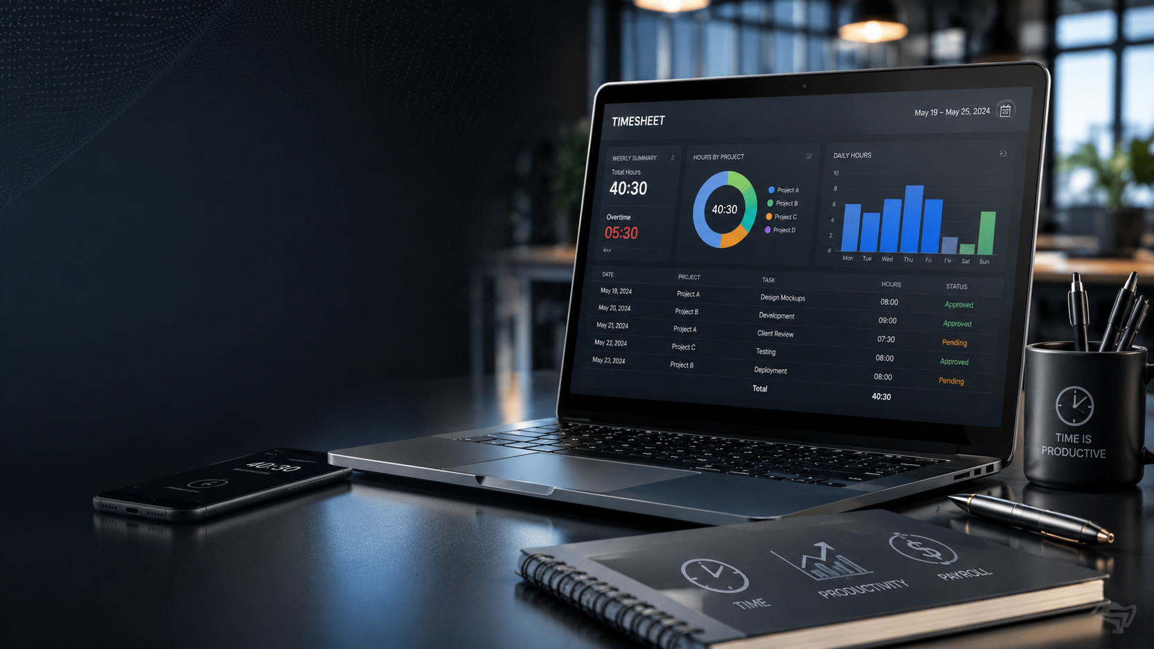 what-is-a-timesheet