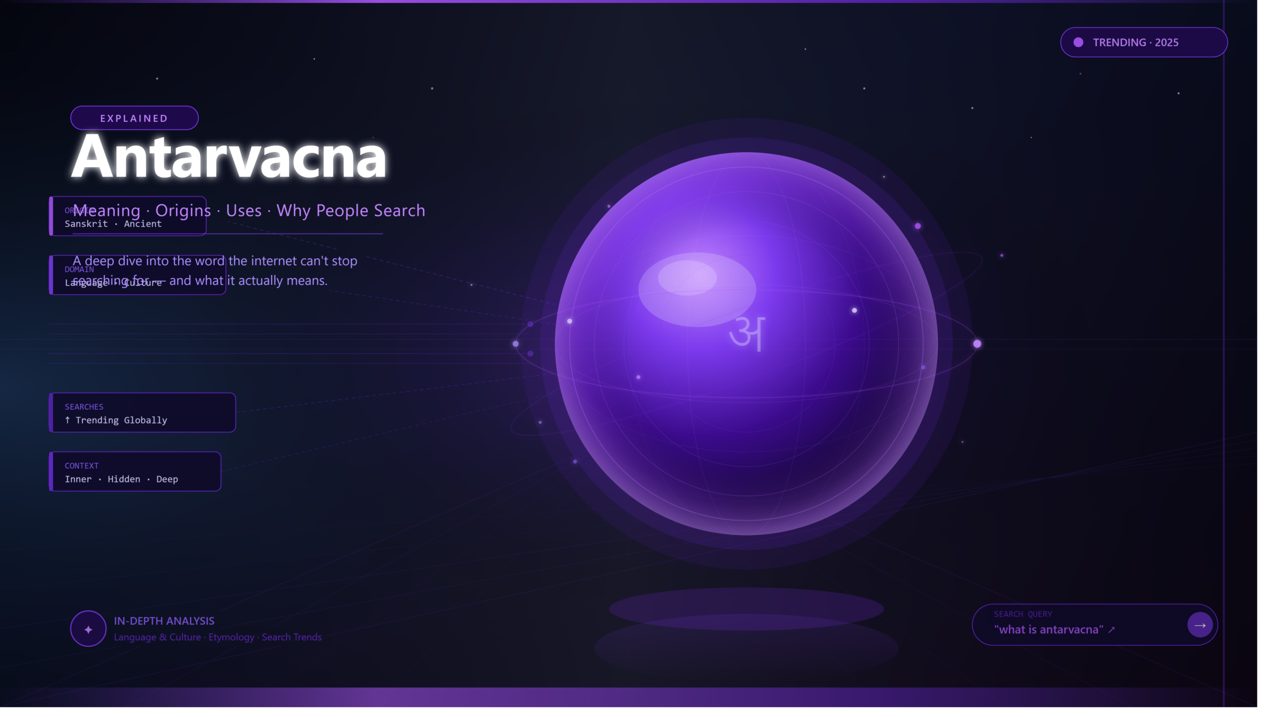 antarvacna