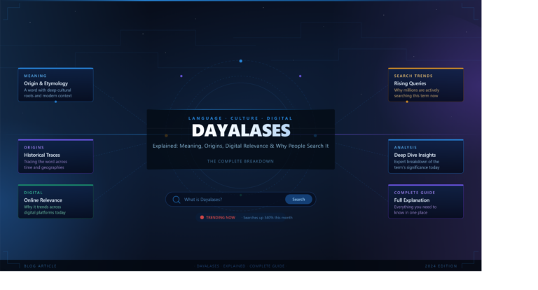 dayalases