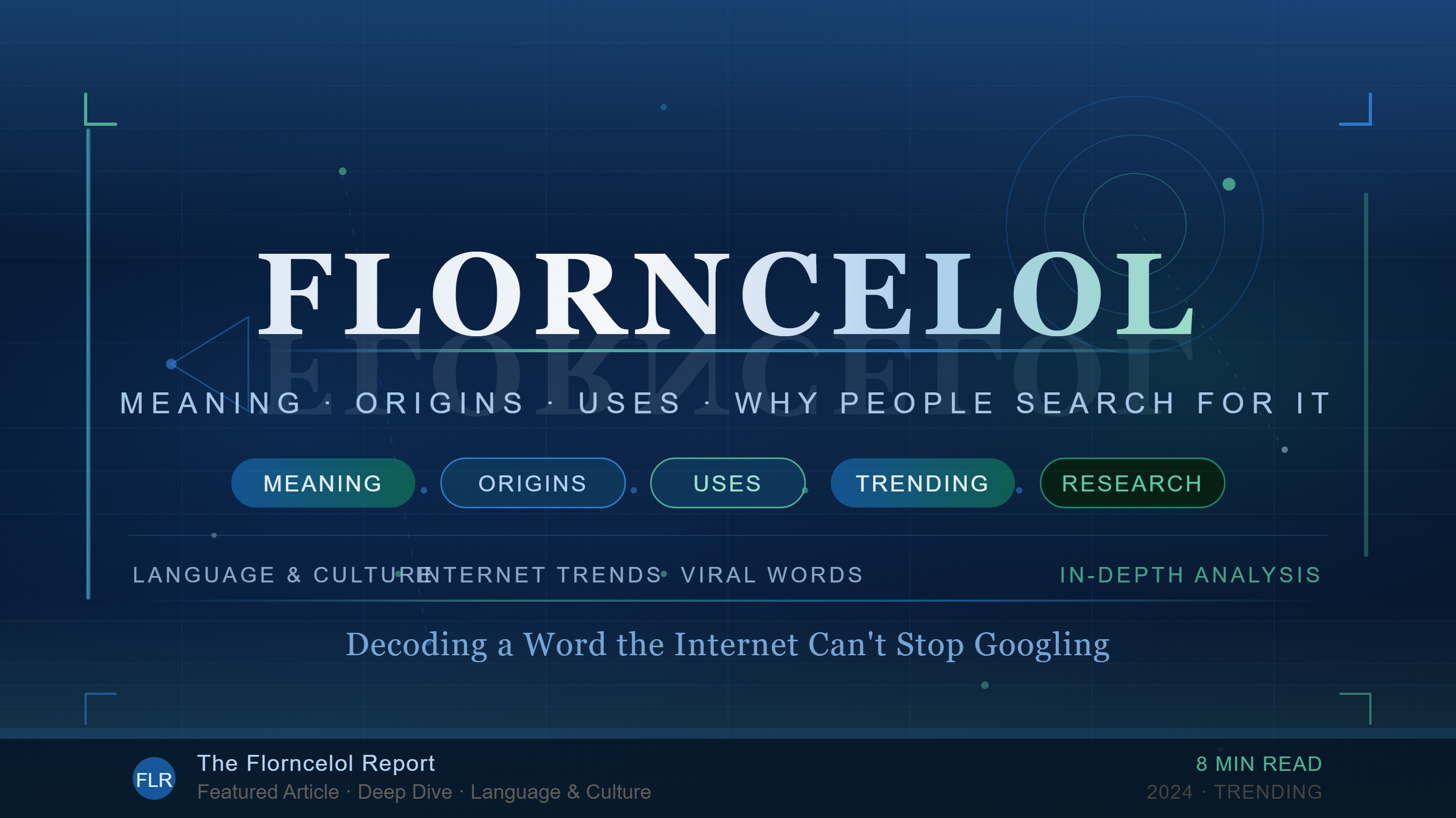 florncelol