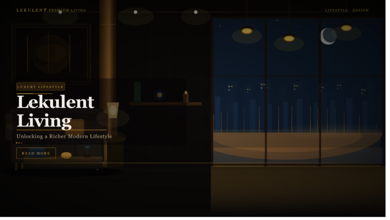 lekulent