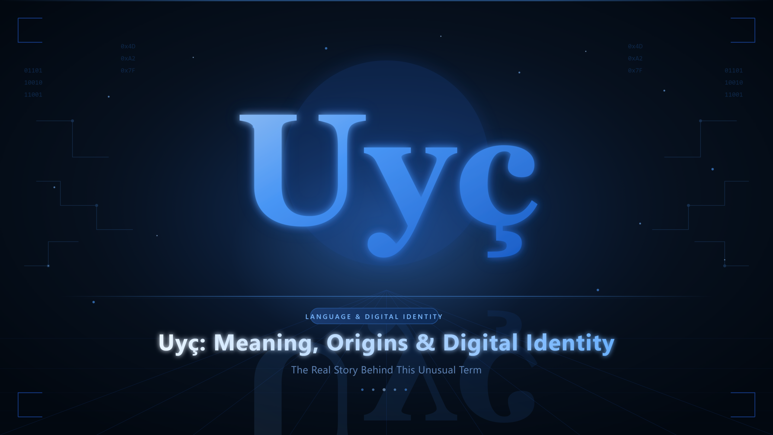 uyc