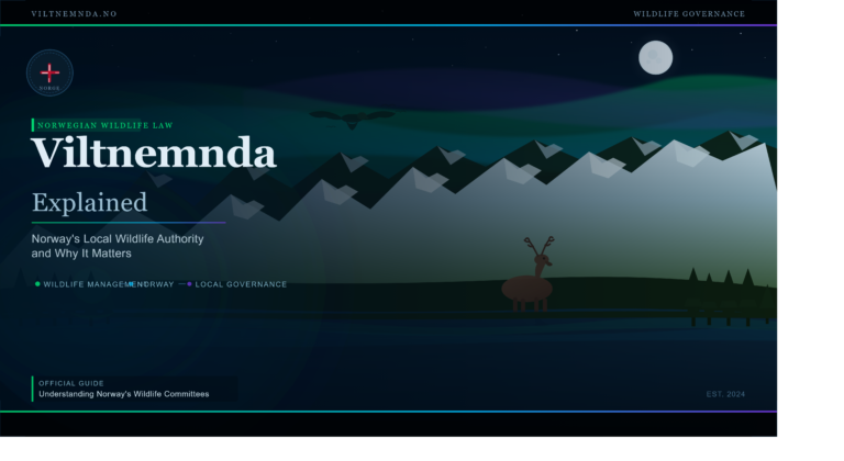 viltnemnda