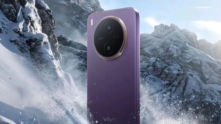Vivo Y600 Pro