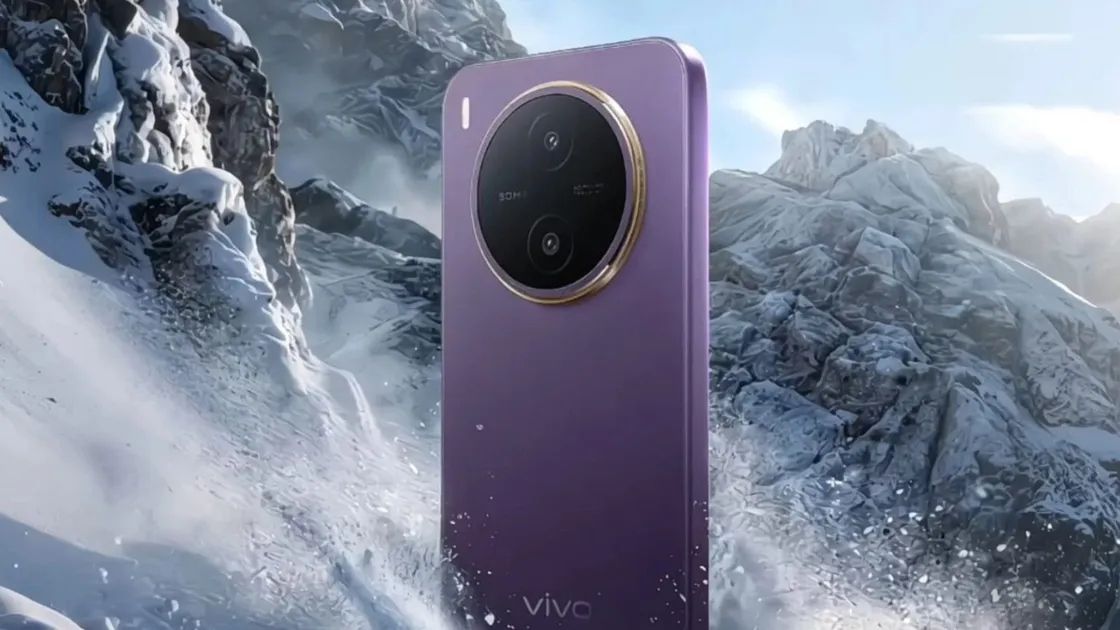 Vivo Y600 Pro