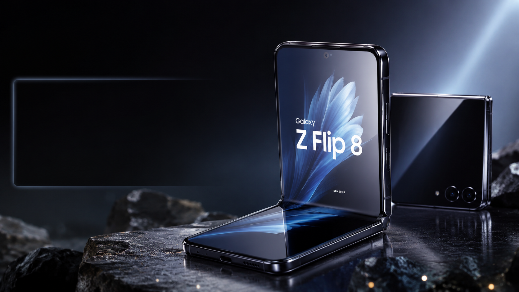 Galaxy Z Flip 8