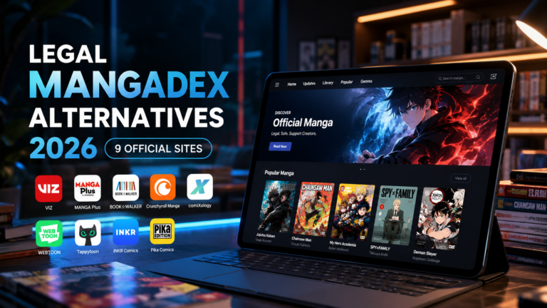mangadex alts