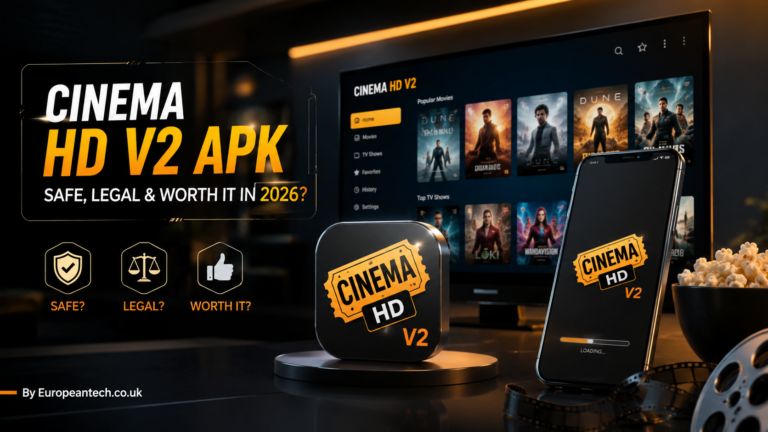 cinema hd v2
