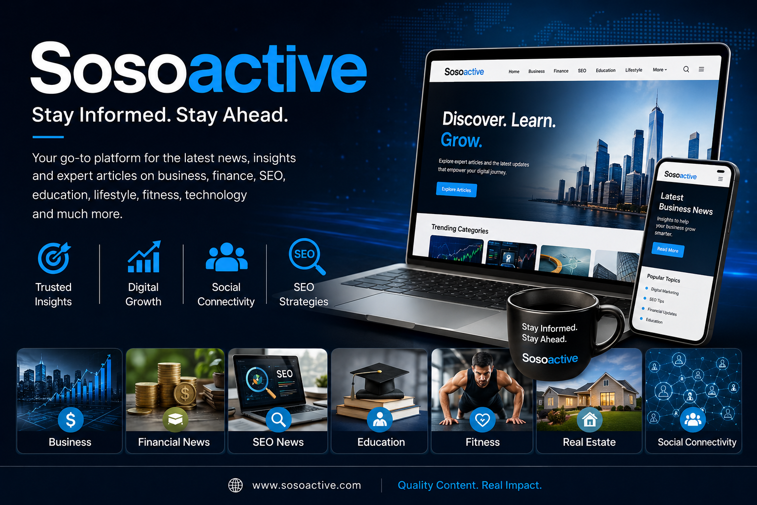 sosoactive