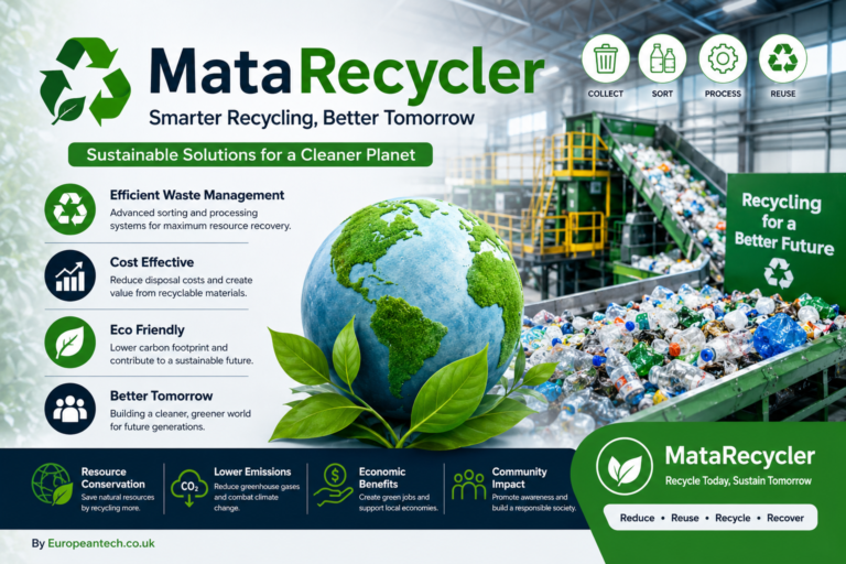 matarecycler