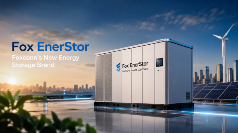 enerstor