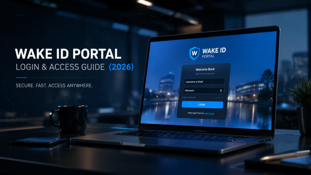 wake id portal