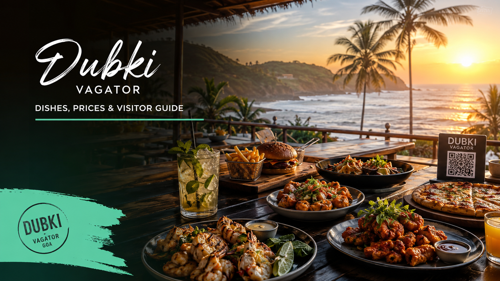 dubki menu