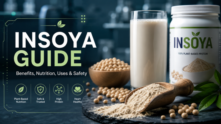insoya