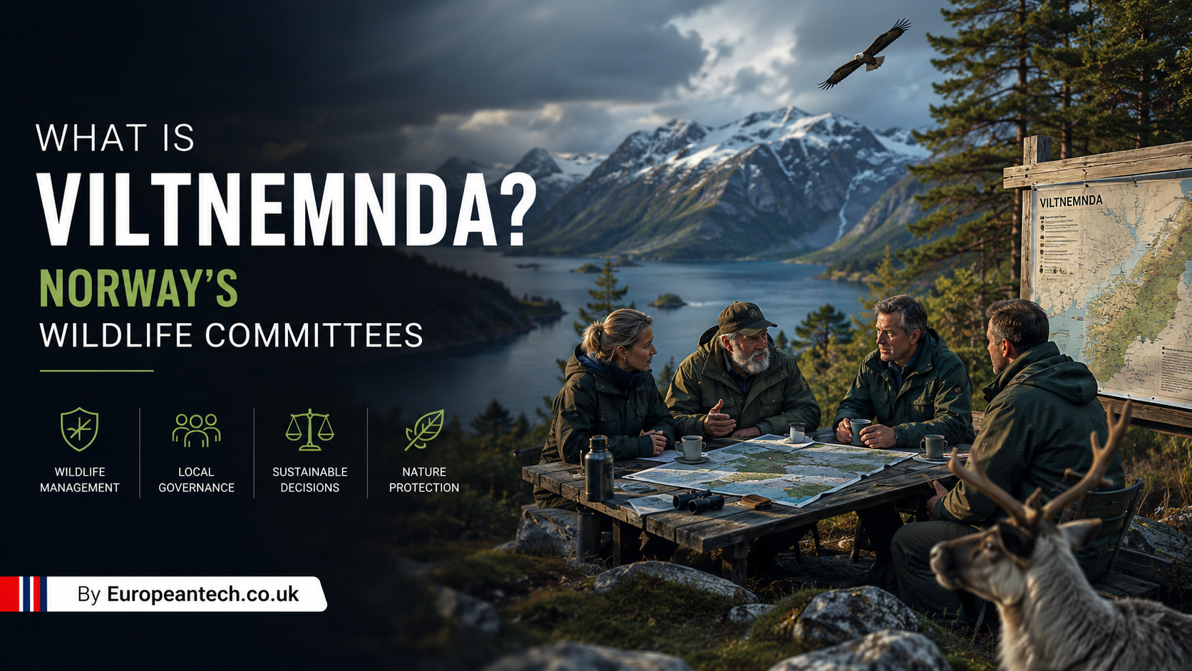 viltnemnda