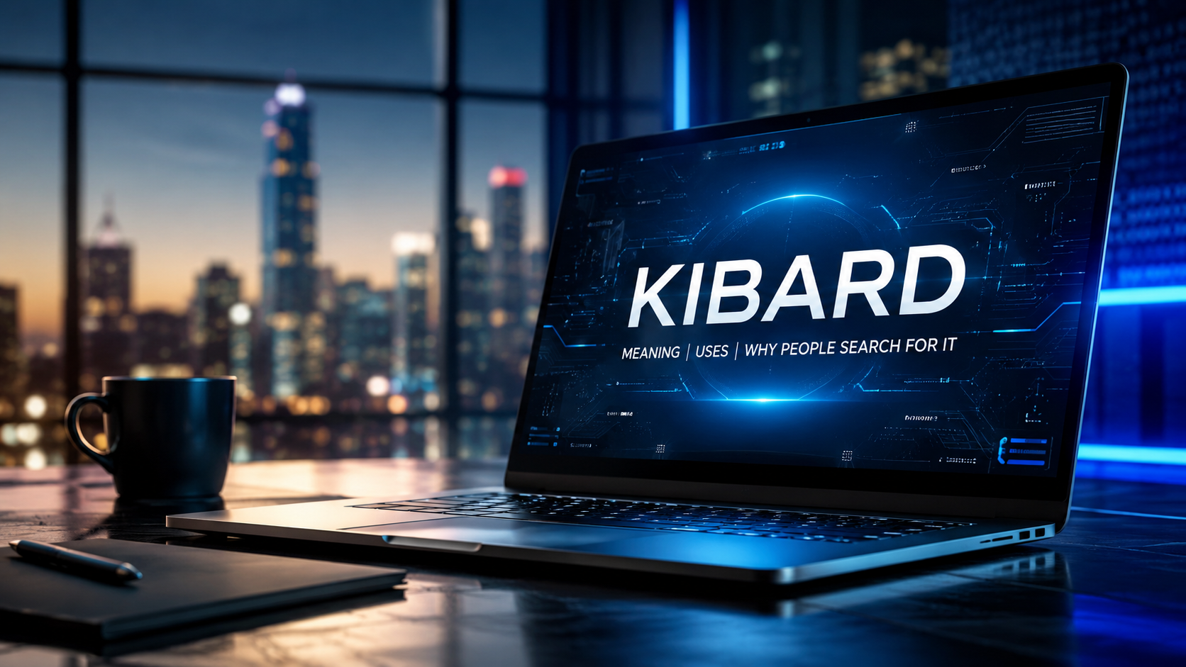 kibard
