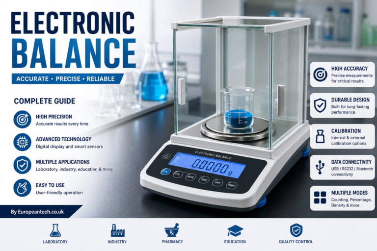 electronic-balance-guide