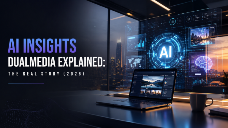 ai insights dualmedia